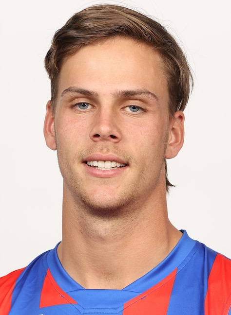 Sam Tucker profile picture